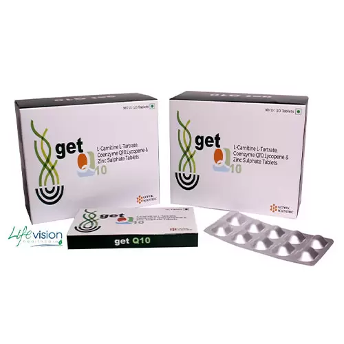 Image of Cosmetic Care