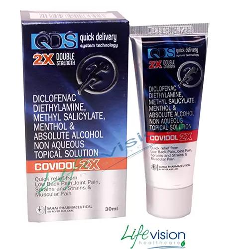 Image of Cosmetic Care